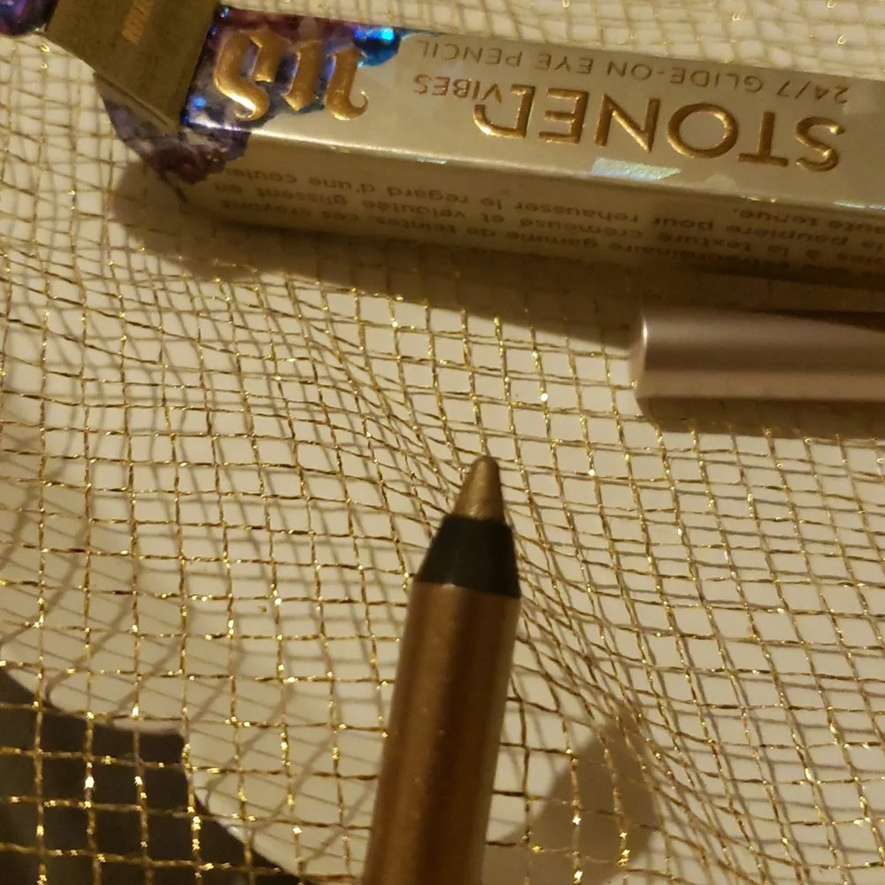 🧚‍♀️REFLECT Urban Decay RARE Stoned Vibes Eyeliner NWT